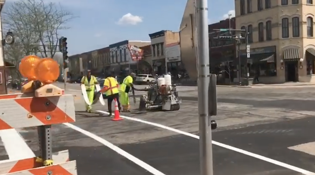 Surprising Stuff, May 9, 2018