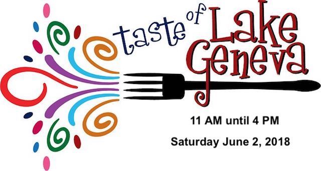 Living Here, May 30, 2018