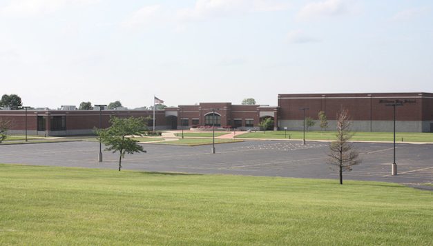 Front Page, May 2, 2018