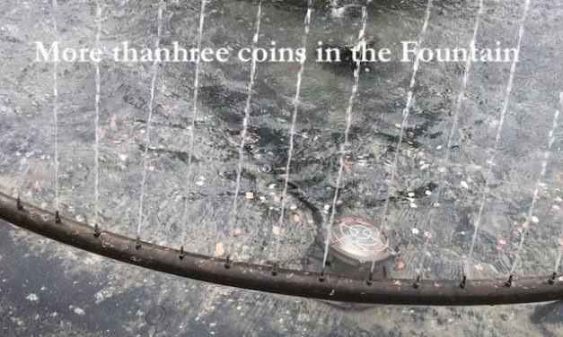 Surprising Stuff, June 13, 2018