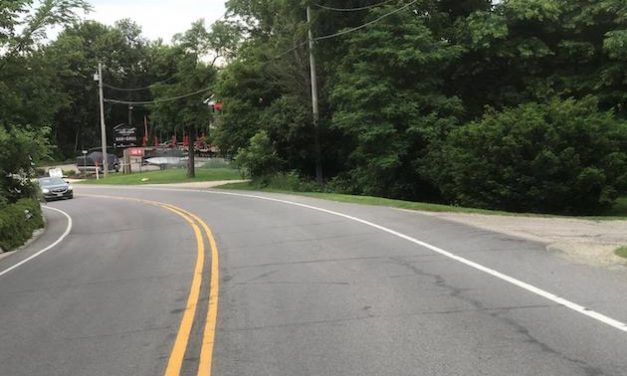 Front Page, June 27, 2018