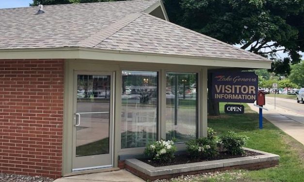 Front Page, June 13, 2018