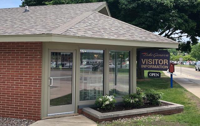 Front Page, June 13, 2018