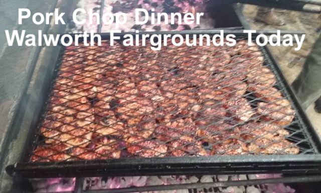 Our Place, June 20, 2018