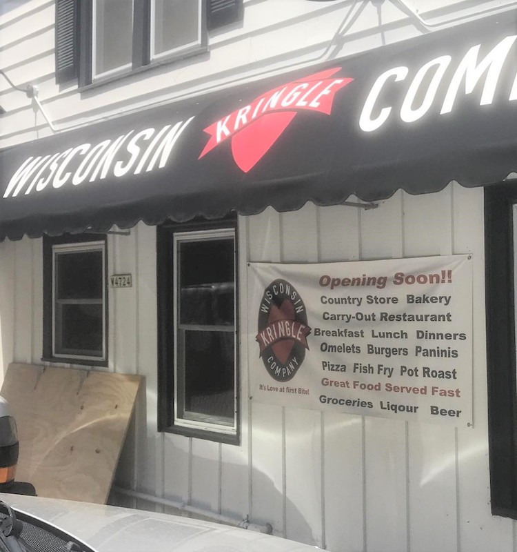 Wisconsin Kringle Company