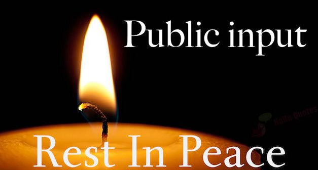 Living Here, June 27, 2017