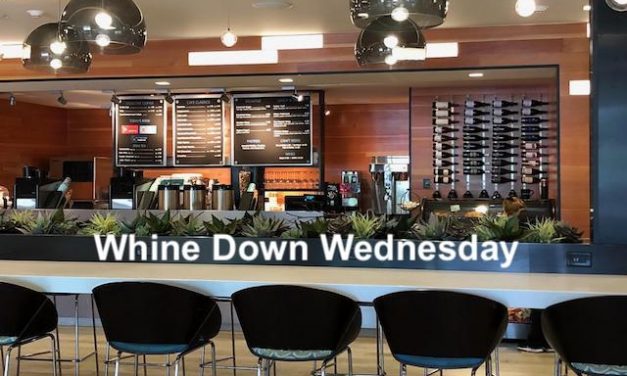 Living Here, June 20, 2018