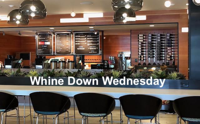 Living Here, June 20, 2018