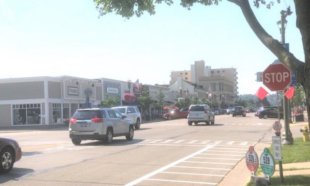 Living Here, July 25, 2018