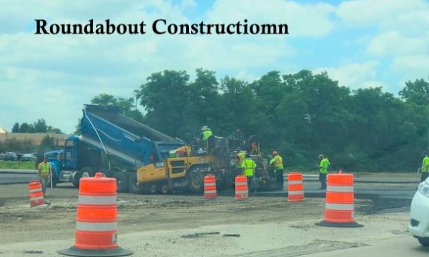 Living Here, July 4, 2018