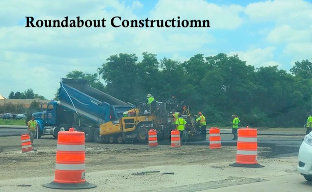 Living Here, July 4, 2018