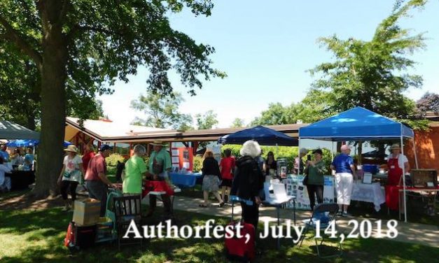 Our Place, July 11, 2018