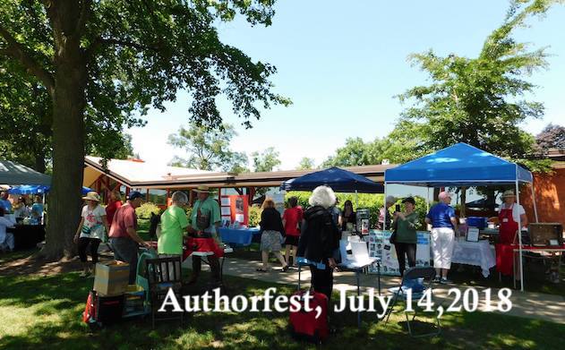 Our Place, July 11, 2018