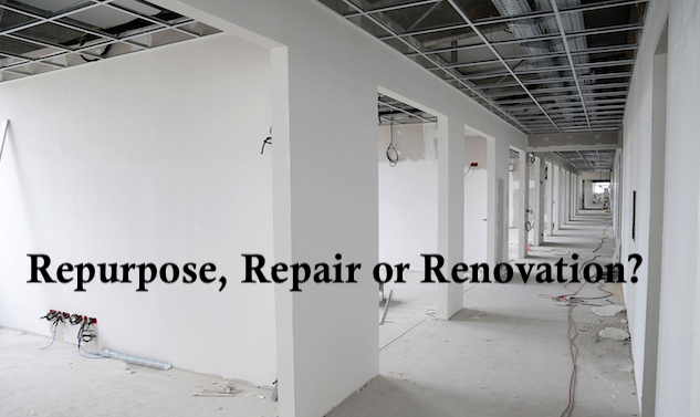 Living Here, July 11, 2018