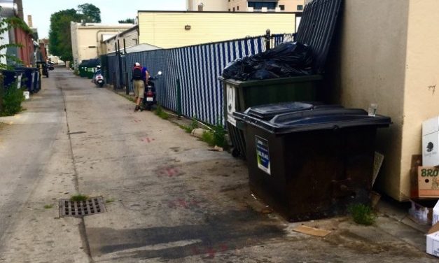 Little Gems, July 18, 2018