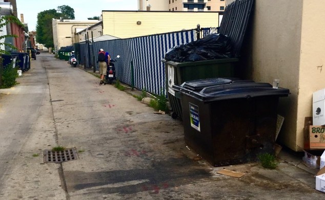 Little Gems, July 18, 2018