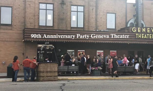 Little Gems, July 4, 2018