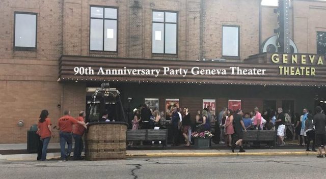 Little Gems, July 4, 2018