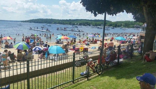 Surprising Stuff, July 11, 2018