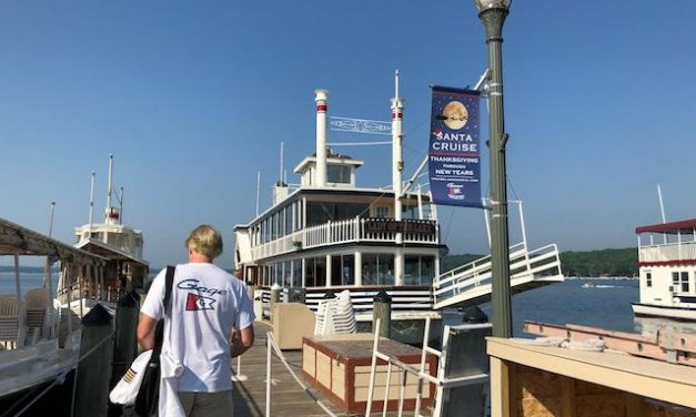 Front Page, July 25, 2018