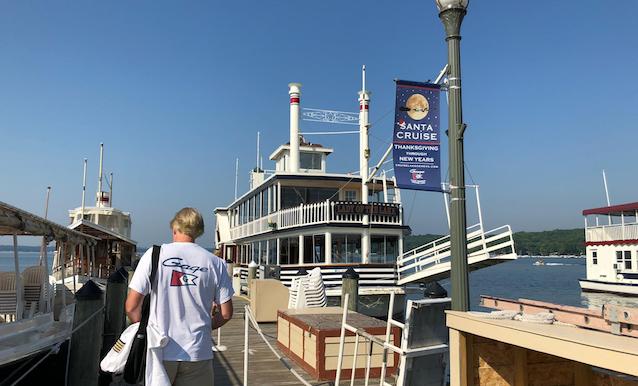 Front Page, July 25, 2018