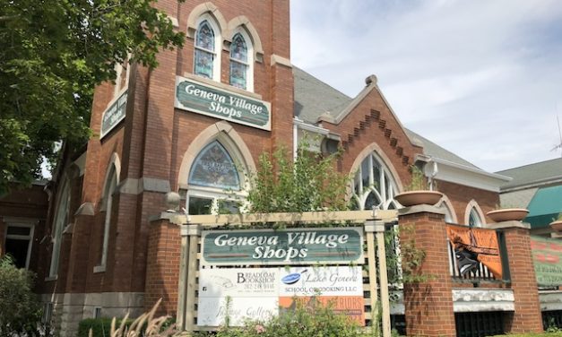 The Bright Side, July 18, 2018