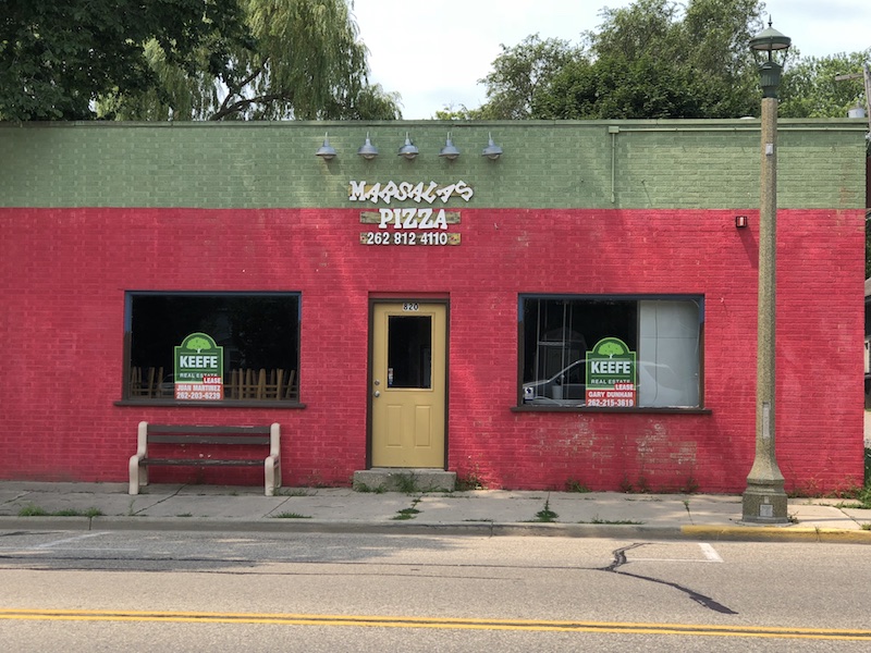 Marsala's Pizza Lake Geneva