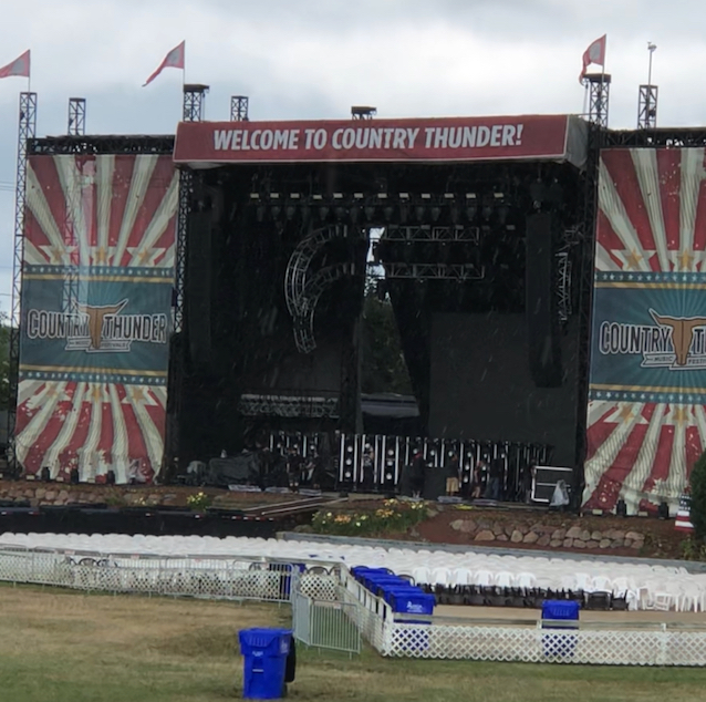 Country Thunder