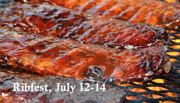 The Bright Side, July 11, 2018