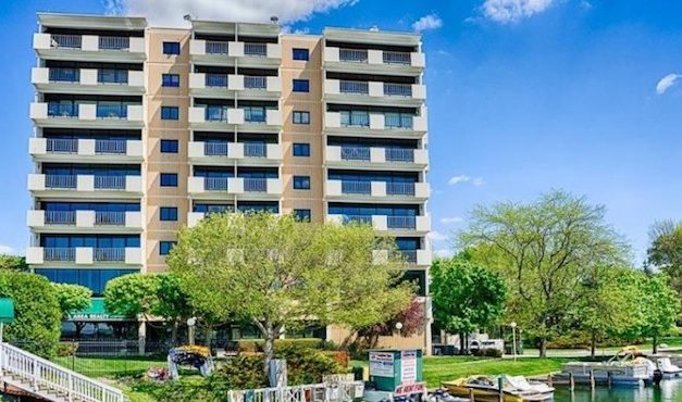 Front Page, July 11, 2018