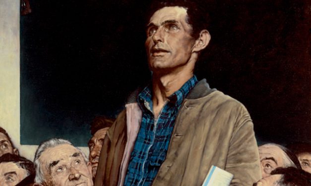 Front Page, July 4, 2018