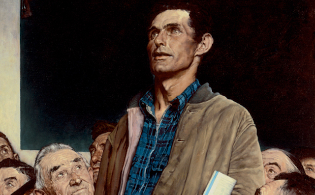 Front Page, July 4, 2018