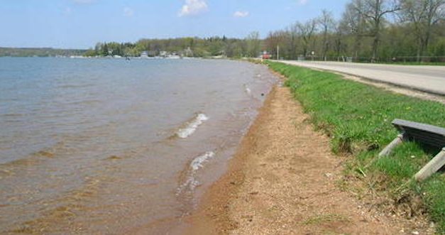 Our Place, August 15, 2018