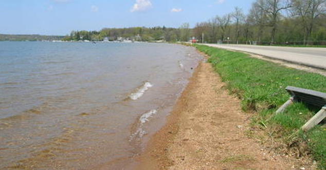 Our Place, August 15, 2018