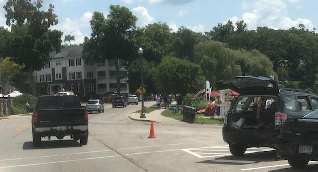 The Bright Side, August 1, 2018