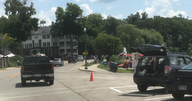 The Bright Side, August 1, 2018