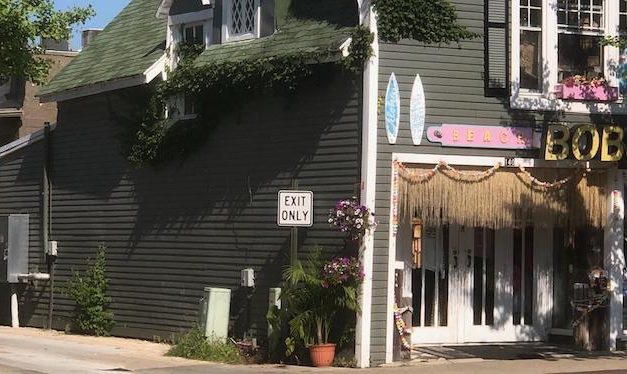 Little Gems, August 1, 2018