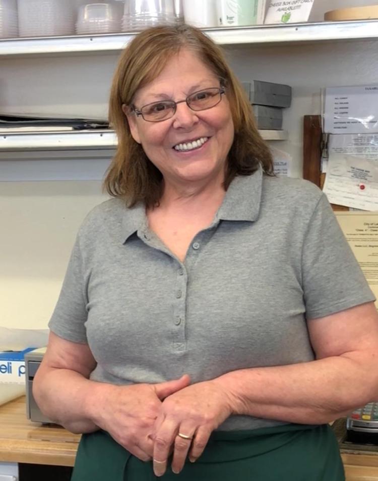 Cheri Madsen Boroweic