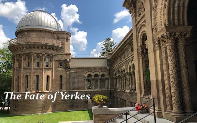 Front Page, November 13, 2019