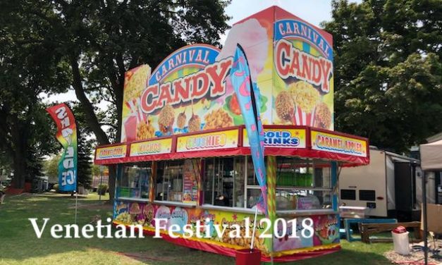 Front Page, August 22, 2018