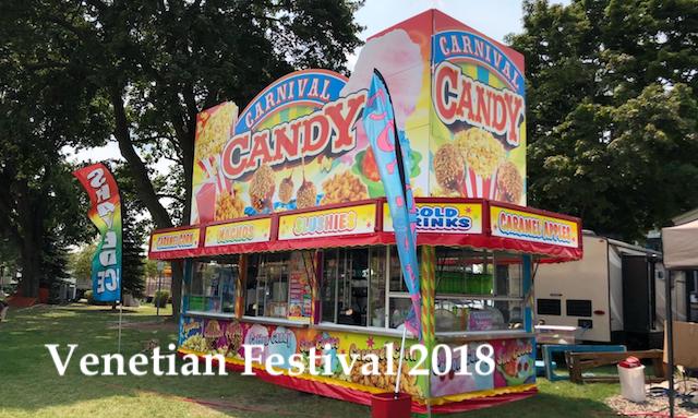 Front Page, August 22, 2018