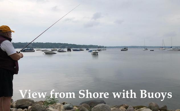 Our Place, August 22, 2018