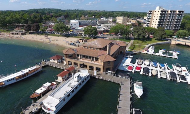 Front Page, August 15, 2018