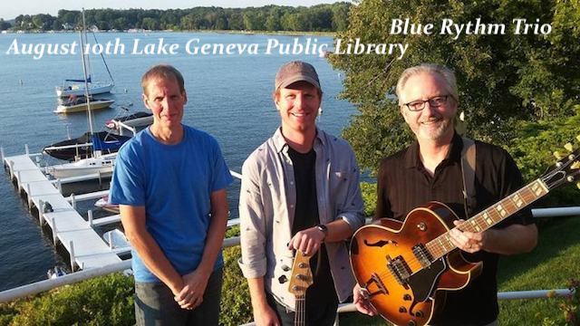 Little Gems, August 8, 2018