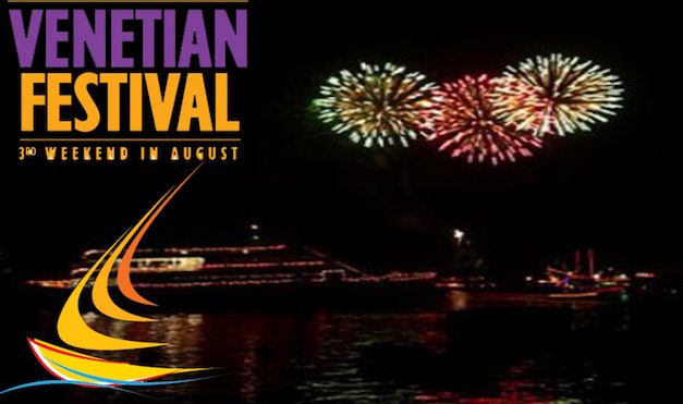 Living Here, August 1, 2018