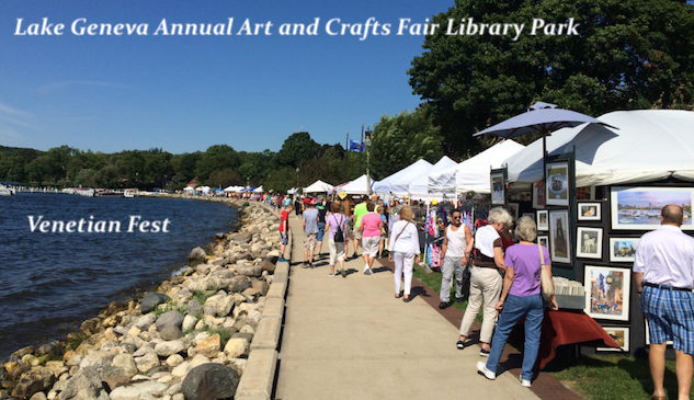 Our Place, August 8, 2018