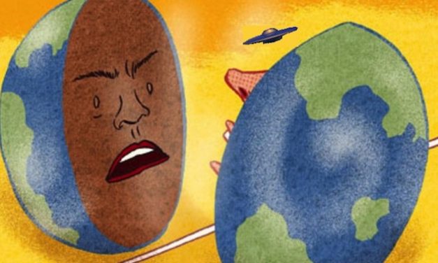 Opinion/Editorial, August 1, 2018