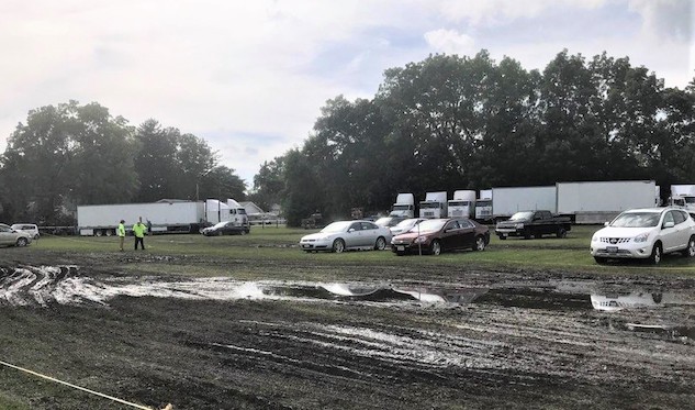 Walworth County Fair 2018