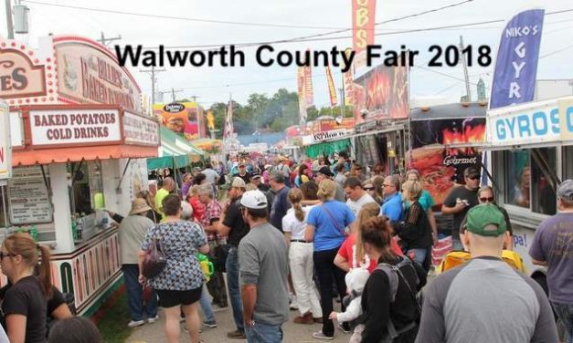 Living Here, September 5, 2018