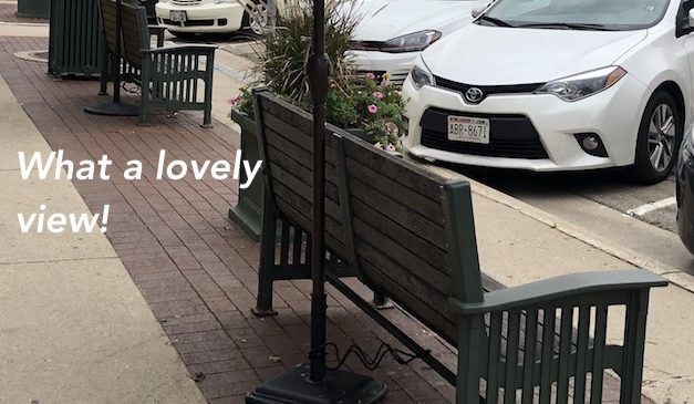 Our Place, September 19, 2018